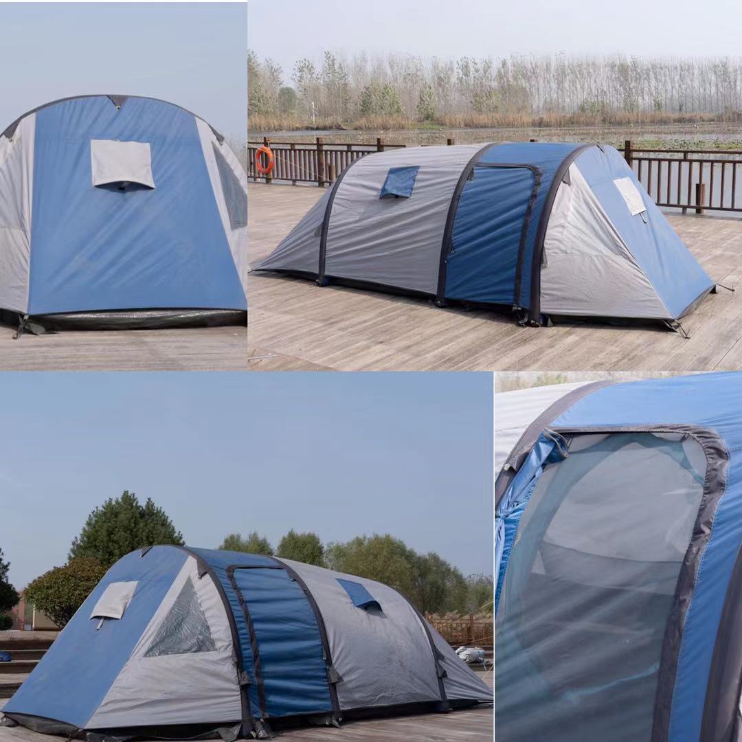 SL-CT1137 AIR  FAMILY Zelt