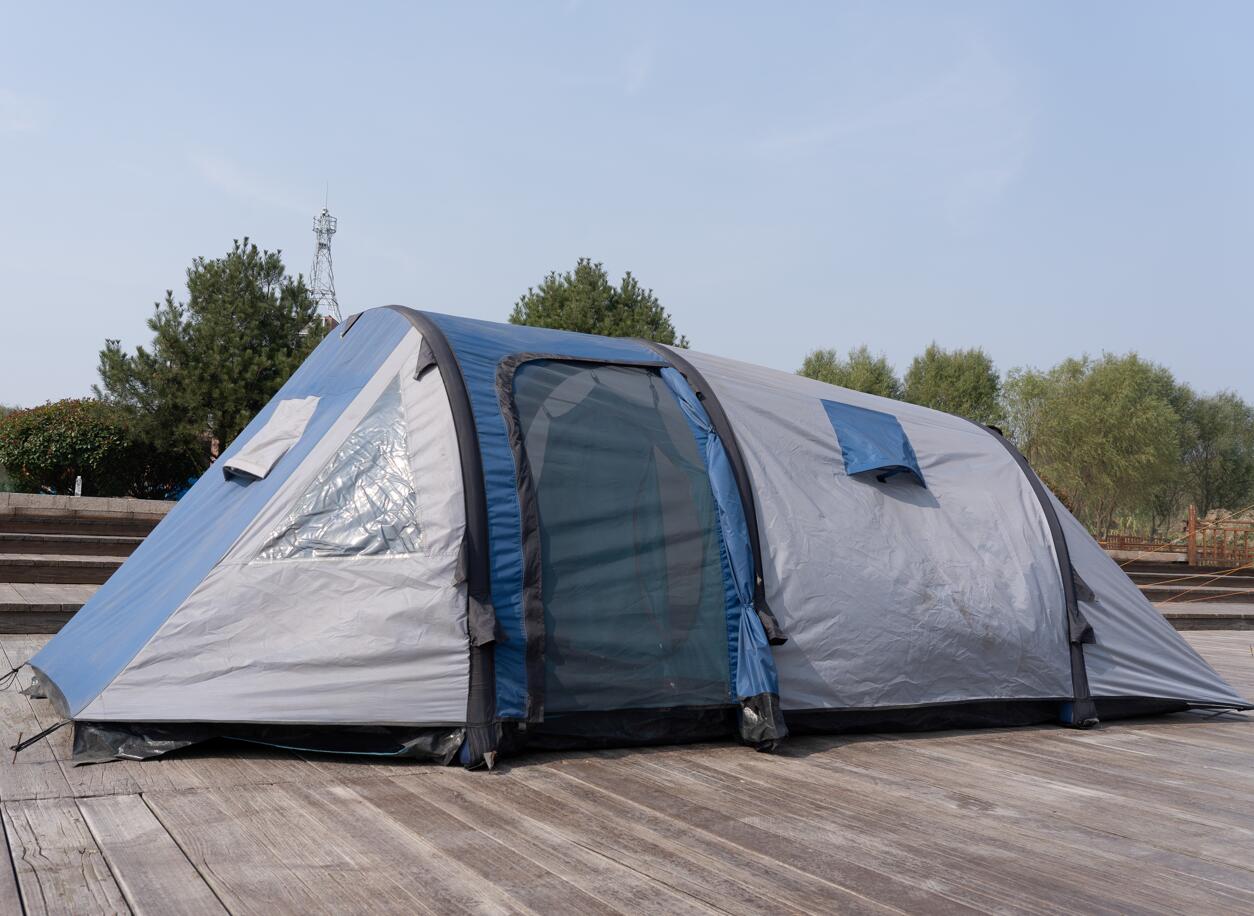 SL-CT1137 AIR  FAMILY Zelt