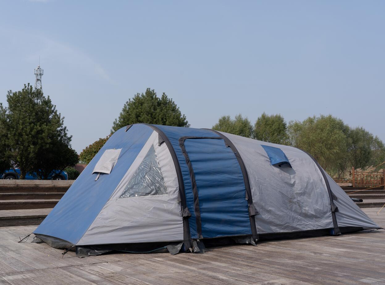 SL-CT1137 AIR  FAMILY Zelt