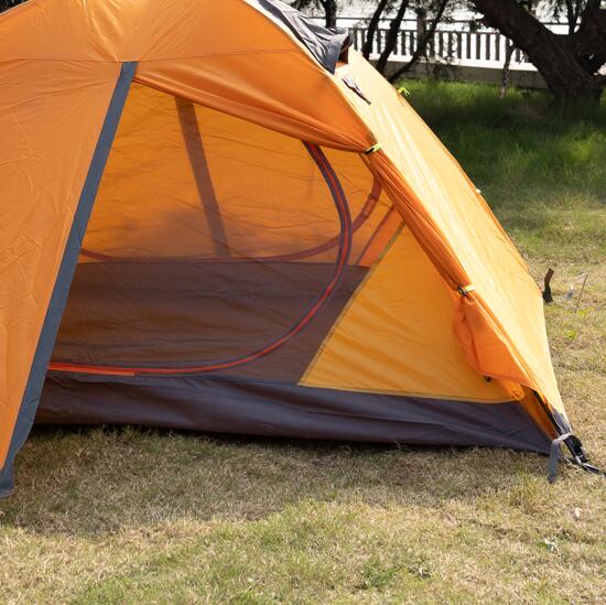 SL-CT-1139 SL-CT-1139   Two Persons Alu Camping Zelt Outdoor Zelt