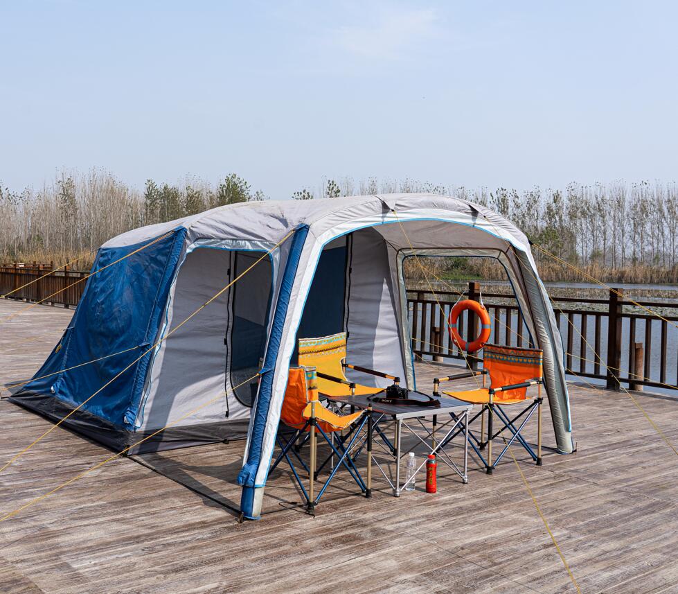 SL-CT1136 AIR  FAMILY Zelt