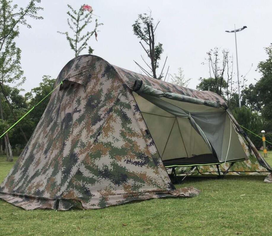 SL-CT-1130/OL01  Outdoor 1-person bed Zelt