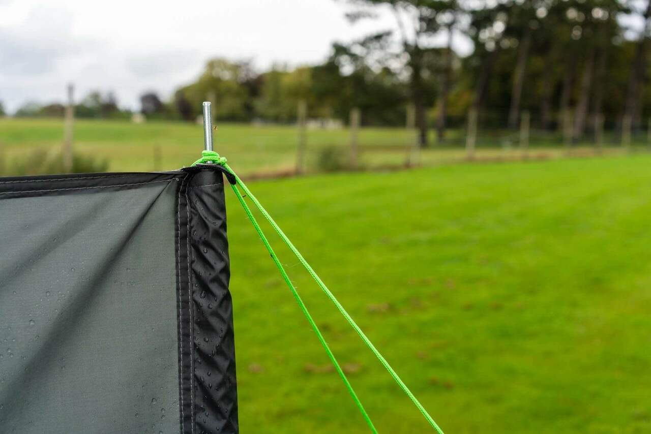 ST-CT-1153  Outdoor camping wind break