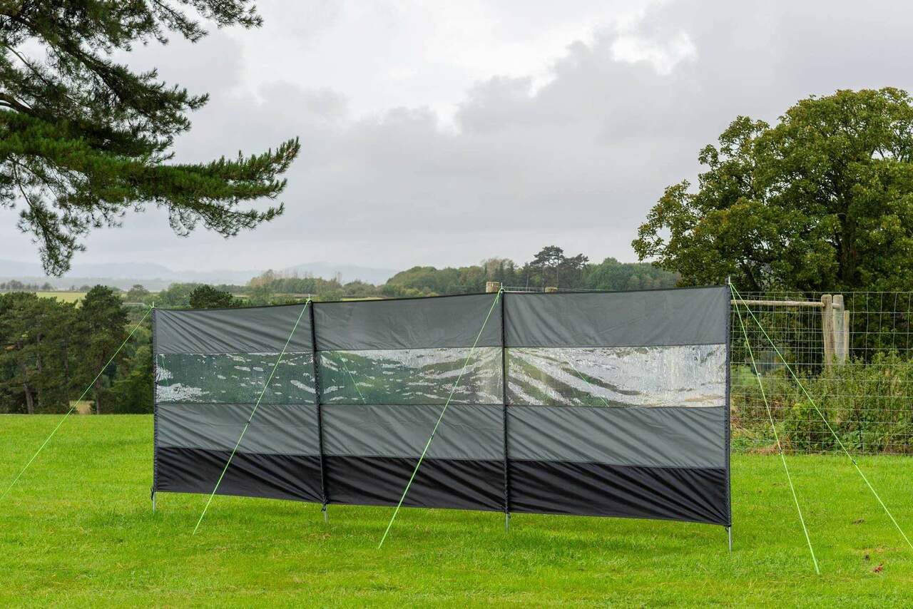 ST-CT-1153  Outdoor camping wind break