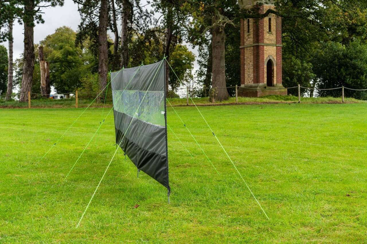 ST-CT-1153  Outdoor camping wind break