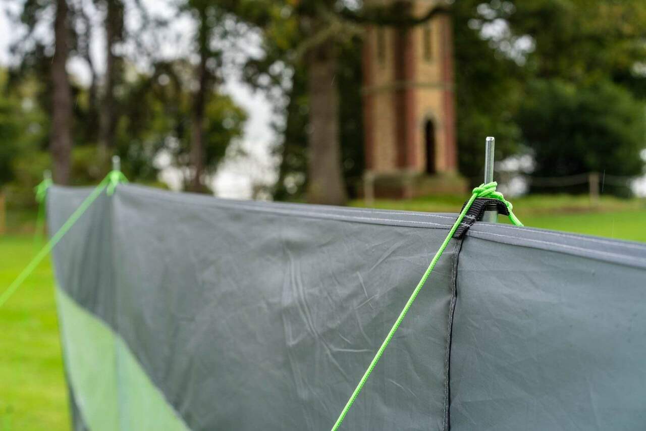 ST-CT-1153  Outdoor camping wind break
