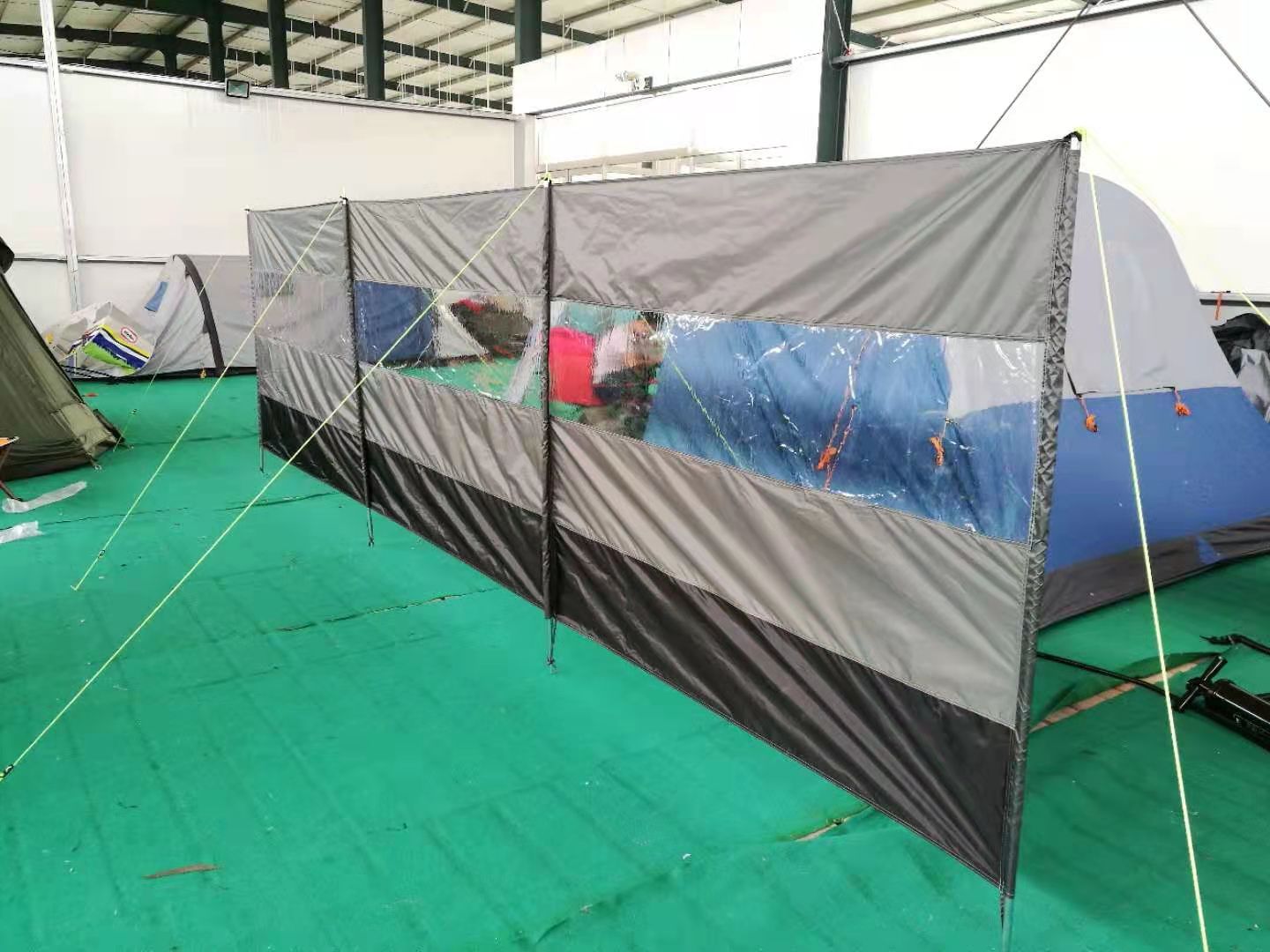 ST-CT-1153  Outdoor camping wind break