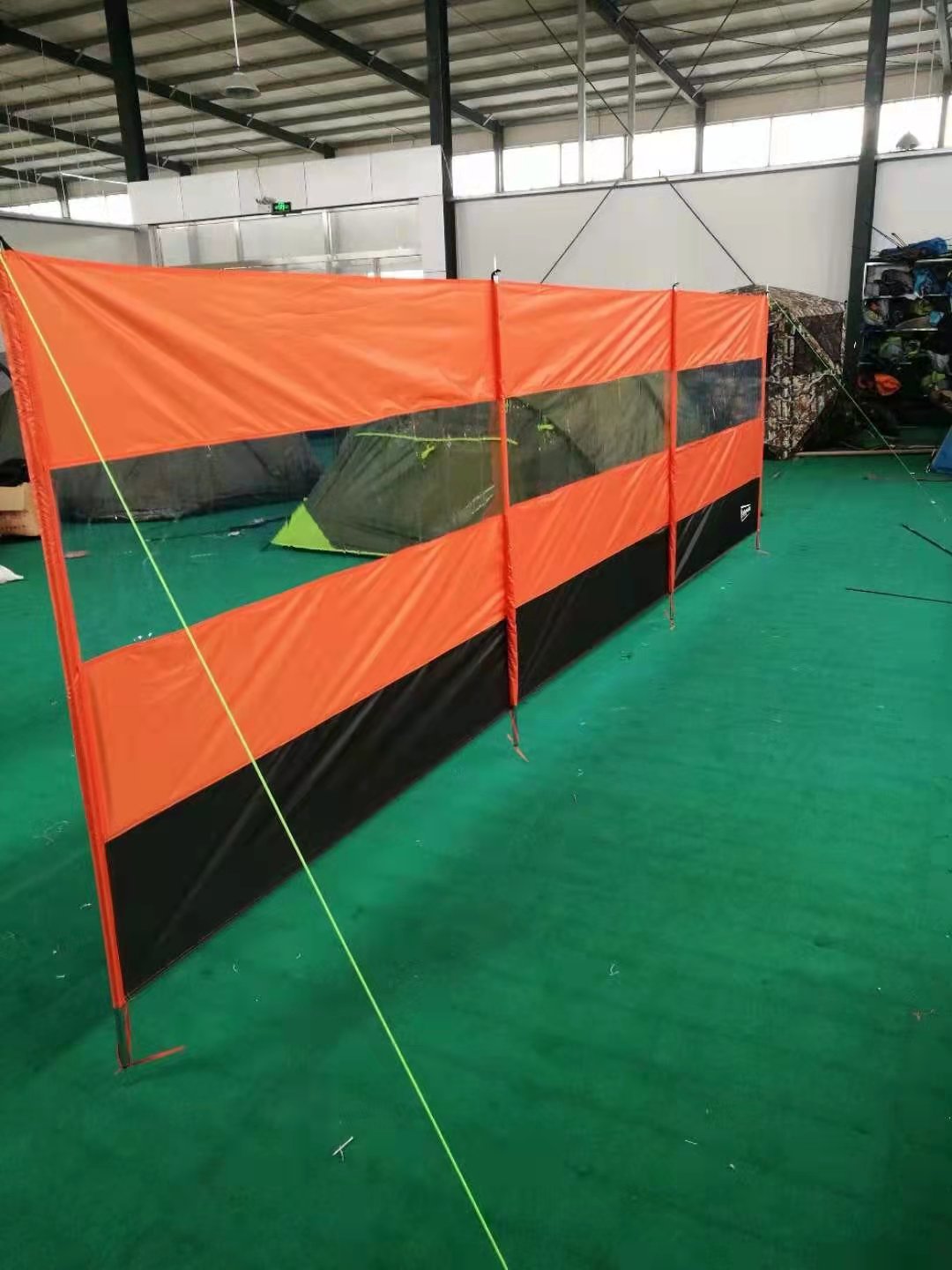 ST-CT-1153  Outdoor camping wind break
