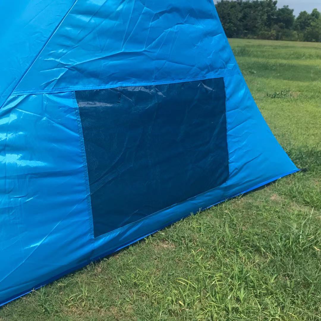 SL-CT-1155 /New Style quick set Pop up beach shelter HUB sun block Zelt