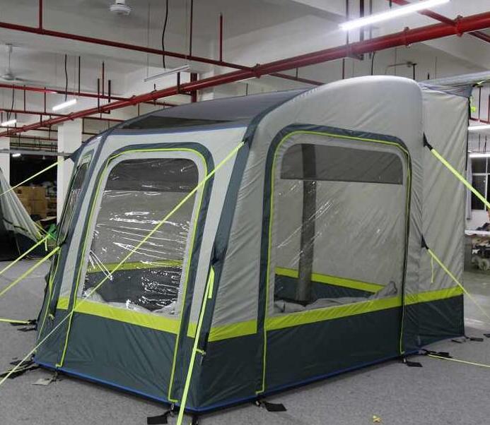 SL-CT1157  Waterproof Inflatable Zelt Caravan Porch Awning