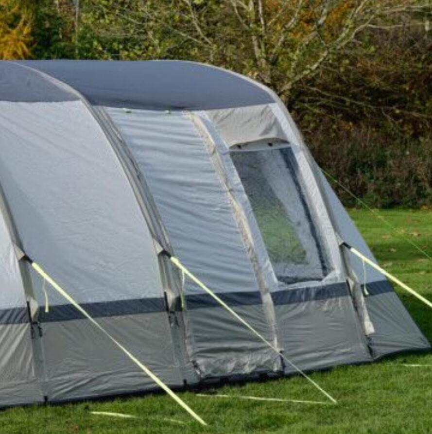 SL-CT-1159 Air Zelt Inflatable Camping Large Drive Awning Car Zelt Travel Air Family Zelt