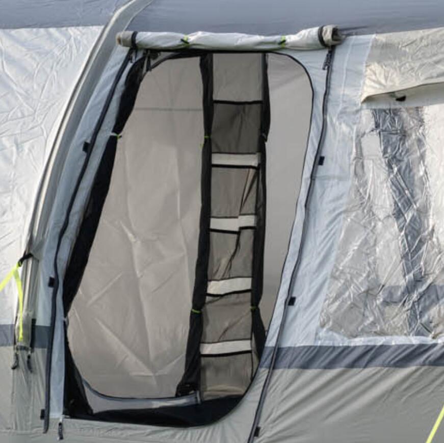 SL-CT-1159 Air Zelt Inflatable Camping Large Drive Awning Car Zelt Travel Air Family Zelt