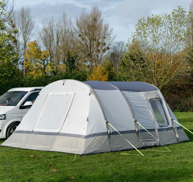 SL-CT-1159 Air Zelt Inflatable Camping Large Drive Awning Car Zelt Travel Air Family Zelt
